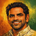 Sandeep Mallareddy